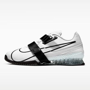 Nike Romaleos 4 weightlifting shoes